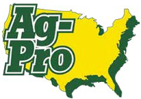 Ag pro Ag pro logo